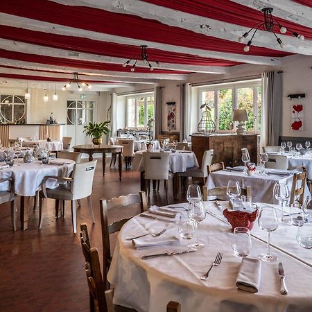 Le Relais Des Tuileries Otel Sereilhac Dış mekan fotoğraf
