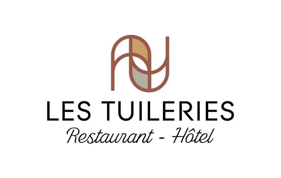 Le Relais Des Tuileries Otel Sereilhac Dış mekan fotoğraf