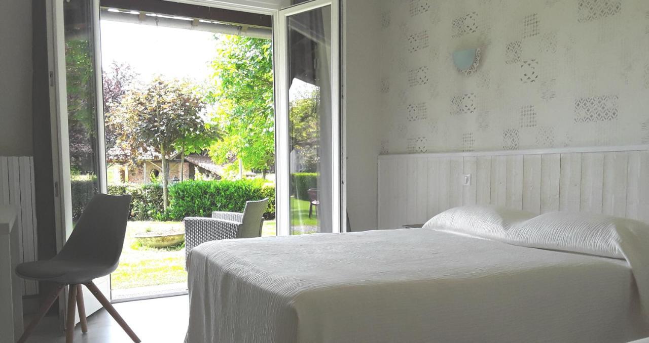 Le Relais Des Tuileries Otel Sereilhac Dış mekan fotoğraf